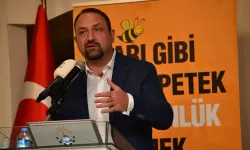 Çiğli'nin eski başkanı Gümrükçü'den yeni rota: ADD Genel Başkanlığı'na aday oldu