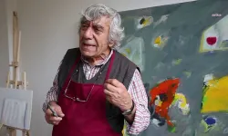 Usta Sanatçı Prof. Dr. Zafer Gençaydın hayatını kaybetti