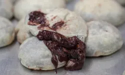 Dünyanın en iyi 100 kurabiyesinden biri: İzmir bombası yoğun ilgi görüyor