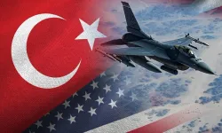 ABD Dışişleri Bakanlığı açıkladı: Türkiye F-16 satış kabul mektubunu imzaladı