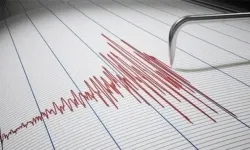 Malatya'da 4.4 büyüklüğünde deprem oldu