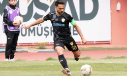 Aliağa FK'da yol ayrımı: Mithat Yaşar veda etti
