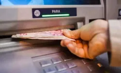ATM kullanımında yeni dönem: Para çekme limiti değişti