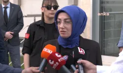Ayşe Ateş, Kılıçdaroğlu ve Akşener'i ziyaret edecek