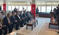 Dönüş Batı Azerbaycan Forumu İzmir’de gerçekleşti