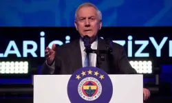 Fenerbahçe'de olaylı kongre: Aziz Yıldırım alandan ayrıldı