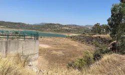 9 günlük bayramda bir aylık su kullanıldı: Barajlar dibi gördü
