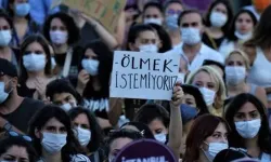 Başkan Mutlu çağrı yaptı: Kadın cinayetlerine İzmir'den ses yükselecek