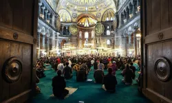 Kurban Bayramı Namazı vakitleri 2024: İzmir'de bayram namazı saat kaçta?