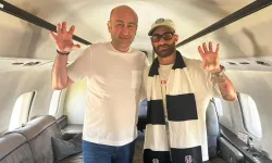 3 yıllık sözleşme: Beşiktaş, Rafa Silva'nın maliyetini açıkladı