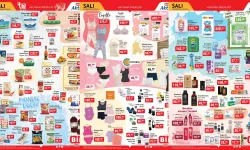 BİM 11 Haziran Salı kataloğu: Uygun fiyata satılacak ürünler duyuruldu