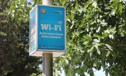 Muğla'da ücretsiz Wi-Fi hizmeti: Binlerce vatandaş yararlandı