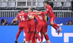 Mili Takıma piyango çıktı: Çekya maçı artık daha önemli