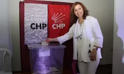 Kula'da 17 yıllık Kadın Kolları Başkanı Çınar, güven tazeledi