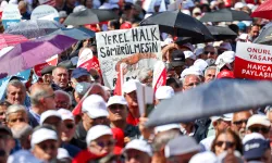 CHP, asgari ücretlilerin sesi olacak: Emek Mitingi'nin tarihi belli oldu