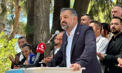 CHP'li Aslanoğlu'ndan AKP'ye Kubilay çıkışı: Hangi yüzle anmaya geleceksiniz?