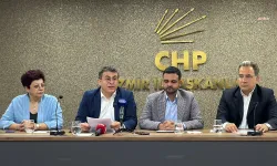 CHP İzmir'den etki ajanlığı tepkisi: Tek amacı toplumu baskı altına almak