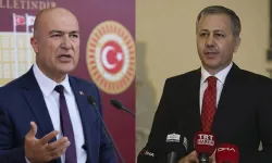 CHP'li Murat Bakan, İçişleri Bakanı Yerlikaya ile görüşecek: Tarih belli oldu
