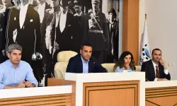 Çiğli Belediye Başkanı Yıldız: Mali tablomuz düzeliyor