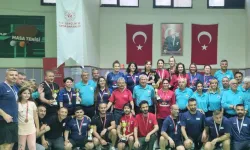 Çiğli Belediyesi'nden büyük başarı: İzmir şampiyonu oldu
