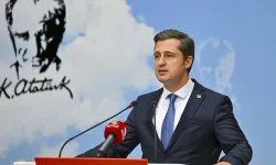 CHP Sözcüsü Yücel'den Erdoğan-Özel görüşmesine ilişkin açıklama