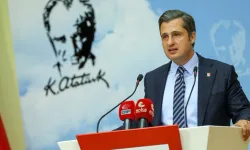 CHP Genel Başkan Yardımcısı Deniz Yücel’den Bakan Şimşek’in Gri Liste açıklamasına tepki: Neyi başardınız!