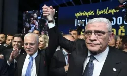 Beklenen oldu: İYİ Parti'de Koray Aydın istifa etti