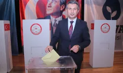 DEVA Partisi'nin İzmir kongresi gerçekleşti: Yeni İl Başkanı belli oldu