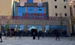 Diyarbakır'da cezaevinde 32 hükümlü zehirlendi