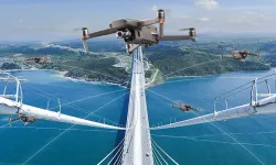 Bakanlık duyurdu: İHA ve dronlar için güvenli hava sahası oluşturulacak