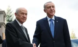 Sinan Ateş davası öncesi dikkat çeken buluşma: Erdoğan ve Bahçeli külliyede görüşecek