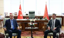 Erdoğan ve Özel'in görüşmesinin perde arkası: Neler konuşuldu?