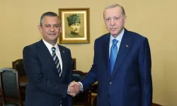 AKP Sözcüsü Çelik, Erdoğan Özel görüşmesinin ayrıntılarını açıkladı