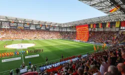 Ertan'dan çarpıcı açıklamalar: Göztepe’de gündem 99. yaş ve stadyum kapasitesi