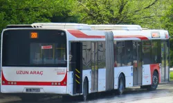 İzmir'in iki üniversitesini birbirine bağlıyor: 390 numaralı Tınaztepe-Bornova Metro ESHOT otobüs saatleri