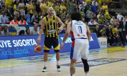 Fenerbahçe Beko'dan açıklama: Tecrübeli isimle yollar ayrıldı