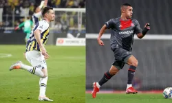 Fenerbahçe'den transfer açıklaması: İki isimle sözleşme imzalandı