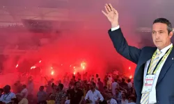 Fenerbahçe kongresinde tarihi zafer: Büyük farkla başkan seçildi