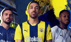 Fenerbahçe 2024-25 sezonu formalarını tanıttı: Bu bir DNA meselesi