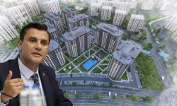 Manisa Büyükşehir’den aylık 20 bin liraya ev sahibi olma imkanı