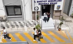 Film gibi olay: İzmir'de sahte polis ve savcılara gerçek polis şoku