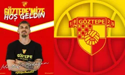 Göztepe Basketbol'da transfer çalışmaları: Bir isim daha açıklandı