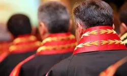 Hakim ve savcıların görev yeri değişti: Sinan Ateş soruşturmasının başsavcısına tenzili rütbe