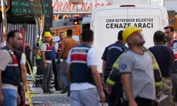 İzmir Torbalı patlamasında hayatını kaybedenlerin kimlikleri belli oldu