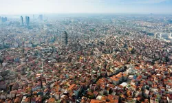 İstanbul için tedirgin edici haber: Çökme riski taşıyan binlerce bina tespit edildi