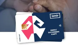 İzmir Büyükşehir'den emekliye destek: Emekli Dayanışma Kartı nedir? Emekli Dayanışma Kartı'na nasıl başvurulur?