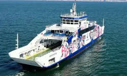 İzmir'de feribota da zam: İzmir feribot ücretleri belli oldu