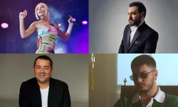 İzmir Kültürpark'a ünlü yağacak: Temmuz ayı konserleri belli oldu