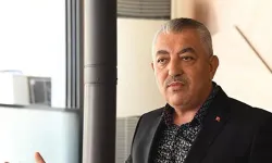 İzmir Konyalılar Federasyonu Başkanı Devebacak hayatını kaybetti