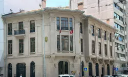 İzmir'in keşfedilmemiş hazinesi: Ziraat Bankası İzmir Sanat Müzesi